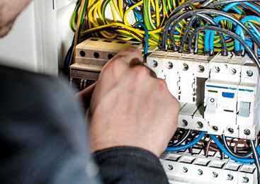M and M Electrical Services Ltd Test & Inspection